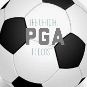The Official PGA Podcast