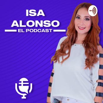 Isa Alonso "El Podcast"