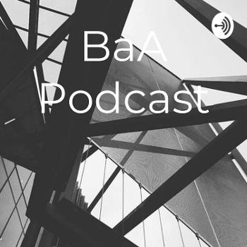 BaA Podcast