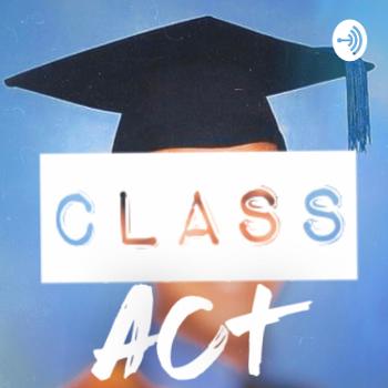 Class Act | With James Cooney