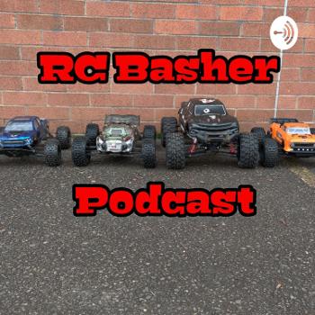 RC Basher Podcast