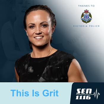 This Is Grit