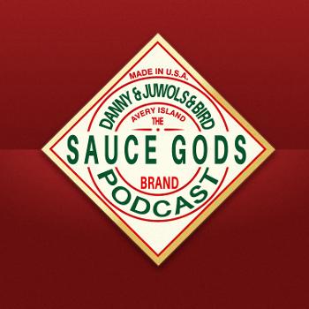 The Sauce Gods Podcast ®
