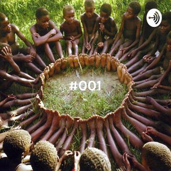 #001 - CONEXÃO HISTÓRIA - Rap, MPB e História da África.