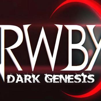 RWBY Dark Genesis RPG