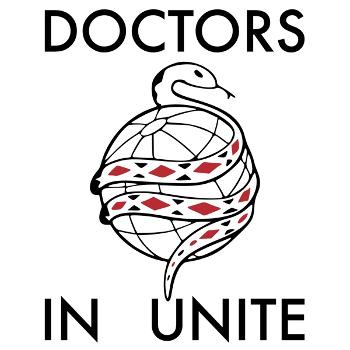 The Doctors in Unite podcast