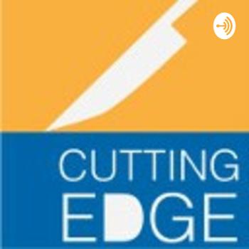 Cutting Edge's Jobscast