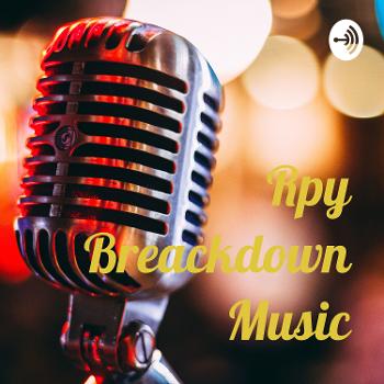 Rpy Breackdown Music