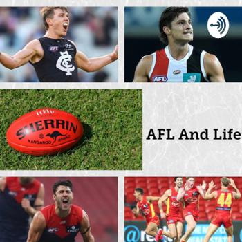 AFL And Life