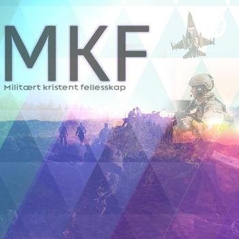 MKF - Militært kristent fellesskap