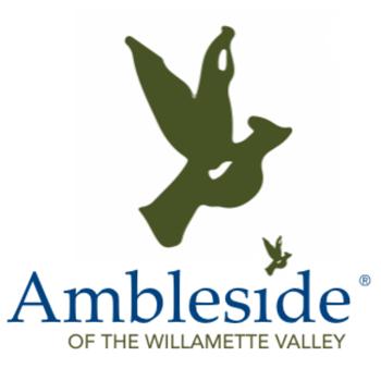 Ambleside of the Willamette Valley