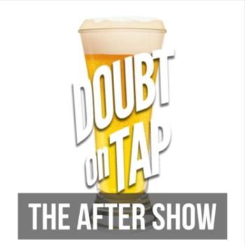 Doubt on Tap