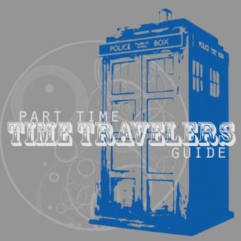 Part-Time Time Travelers Guide