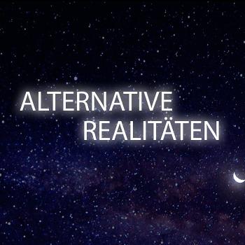 Alternative Realitäten - Deutscher VR & AR Podcast