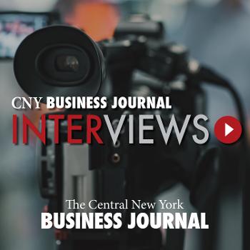 CNY Business Journal Interviews