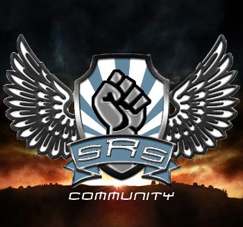 sRs community