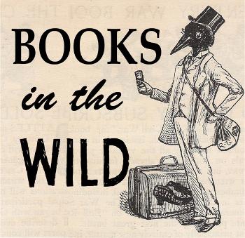 Books in the Wild