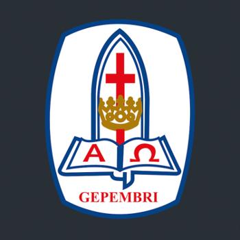 Gepembri KGP
