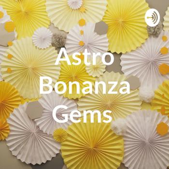 Astro Bonanza Gems