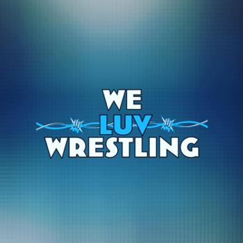 We Luv Wrestling