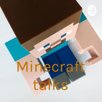 Random Things + Minecraft Talks