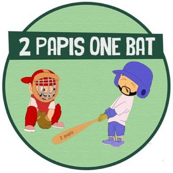 2 Papis One Bat