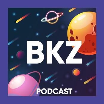 BKZ Podcast