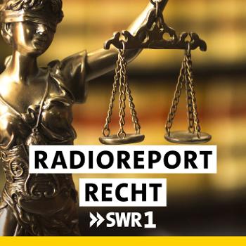 SWR1 Radioreport Recht
