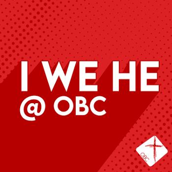 I-WE-HE @ OBC