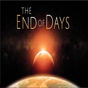 End of Days with Rod Bryant