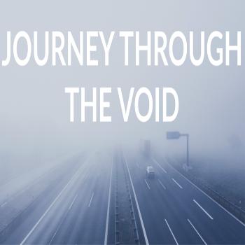 Journey Through The Void