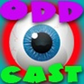 Odd Family Oddcast