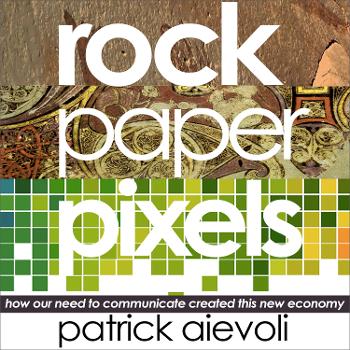 Rock Paper Pixels