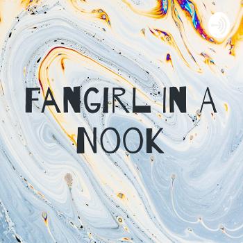 Fangirl In A Nook