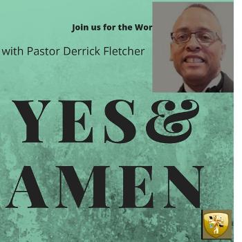 Yes and Amen Mentoring Podcast