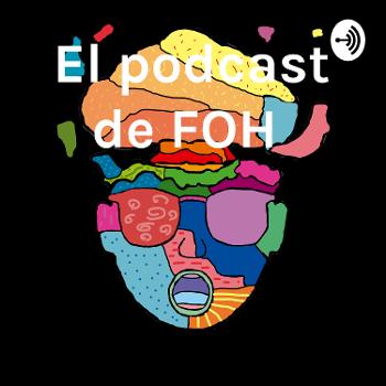 El podcast de FOH