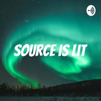 Source is Lit