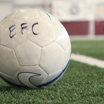 EFC Soccer Talk