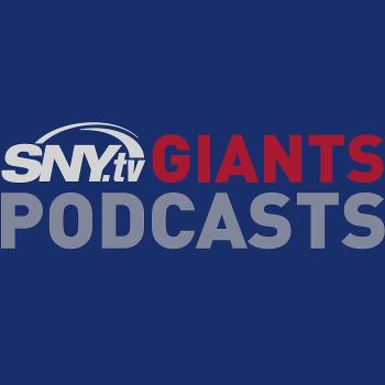 SNY.tv Giants Podcasts