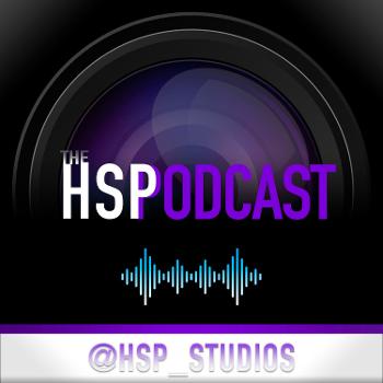 The HSP Podcast