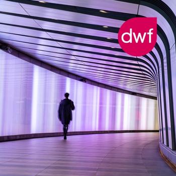 DWF Middle East - Employment Law Podcast