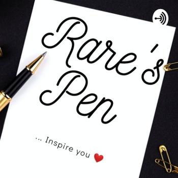 Rare's Pen