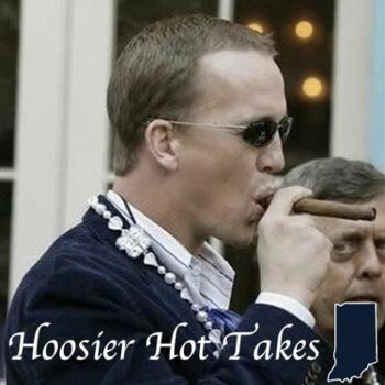 Hoosier Hot Takes