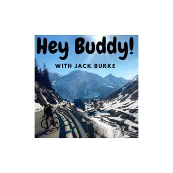 Hey Buddy with Jack Burke