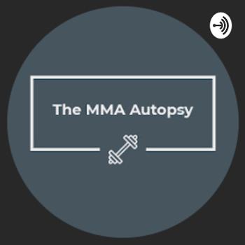 THE KID MMA PODCAST
