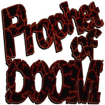 Prophet of Doom with Andy Hall