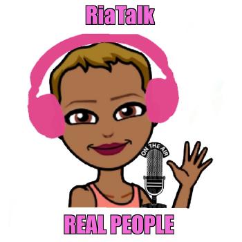 Ria Talk- For Real People Podcast