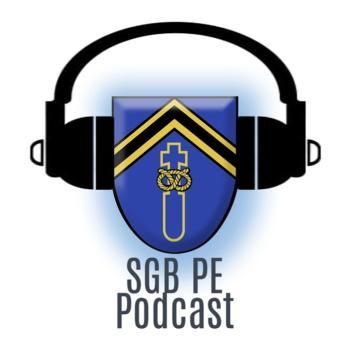 SGB PE Podcast