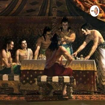 Andhra Mahabharatam By Chaganti Koteshwara Rao Garu