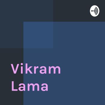 Vikram Lama
